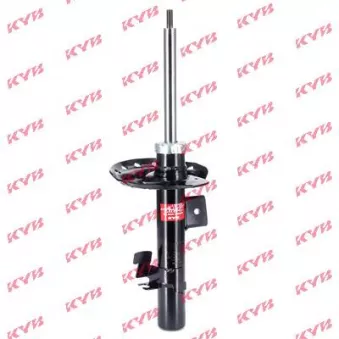 Amortisseur avant droit KYB OEM 6G9118045GBD