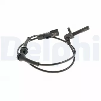 DELPHI SS21324-12B1 - Capteur, vitesse de roue