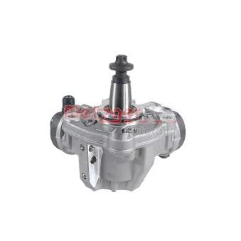 Pompe à haute pression METZGER 0830153 pour BMW X3 xDrive 30 d - 265cv