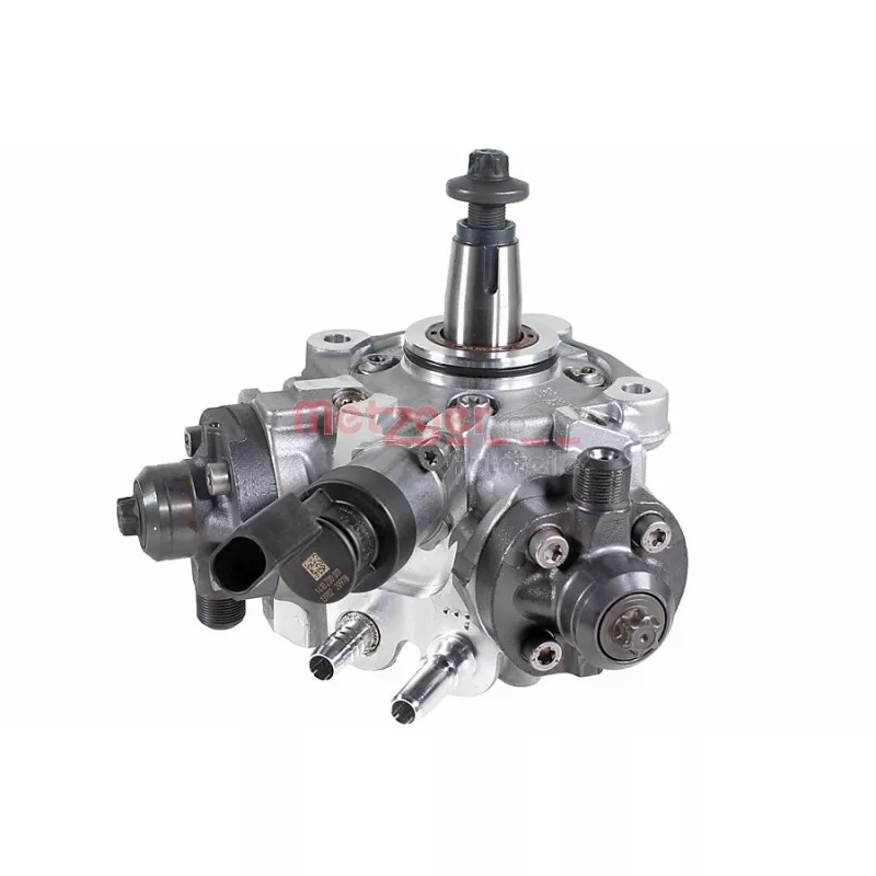 Pompe à haute pression METZGER 0830153 - Visuel 1