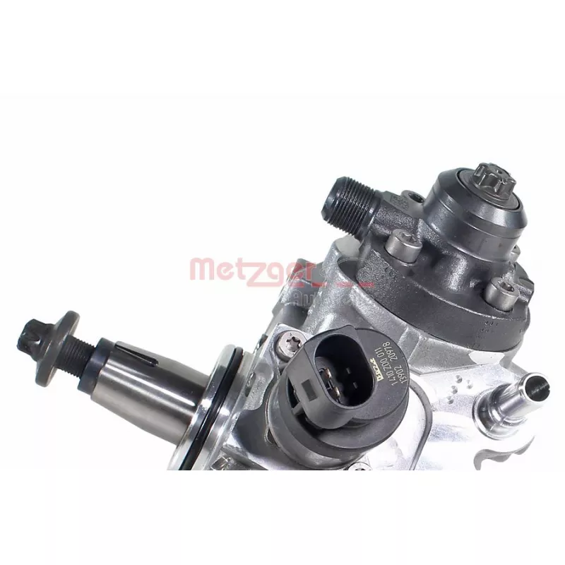 Pompe à haute pression METZGER 0830153 - Visuel 2