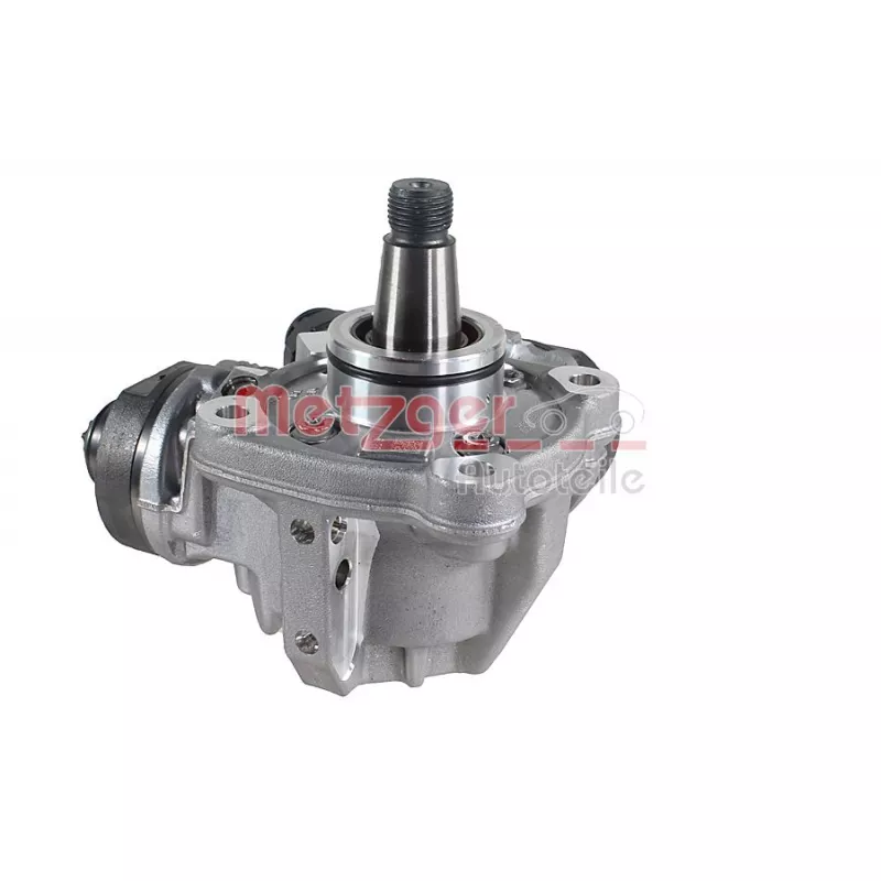 Pompe à haute pression METZGER 0830154 - Visuel 1