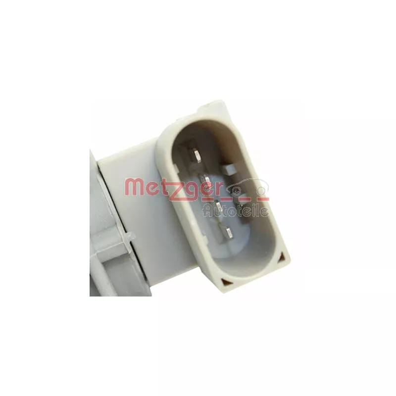 Bobine d'allumage METZGER 0880465 - Visuel 2