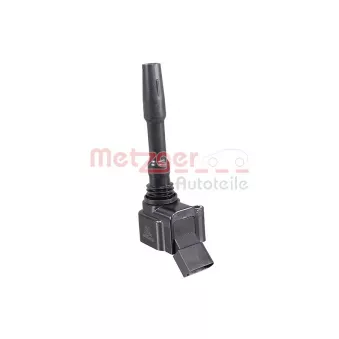 Bobine d'allumage METZGER 0880501