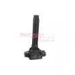 METZGER 0880505 - Bobine d'allumage