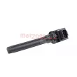 METZGER 0880505 - Bobine d'allumage