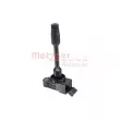 METZGER 0880512 - Bobine d'allumage