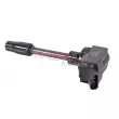 METZGER 0880512 - Bobine d'allumage