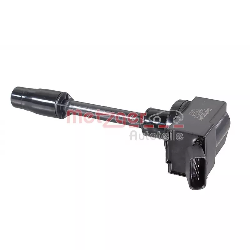 Bobine d'allumage METZGER 0880512 - Visuel 1