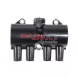 METZGER 0880517 - Bobine d'allumage