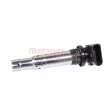 METZGER 0880518 - Bobine d'allumage