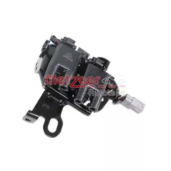 Bobine d'allumage METZGER OEM 2730123710