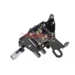 METZGER 0880521 - Bobine d'allumage