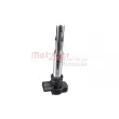METZGER 0880522 - Bobine d'allumage