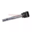 METZGER 0880522 - Bobine d'allumage