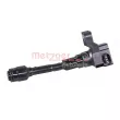 METZGER 0880541 - Bobine d'allumage