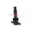 METZGER 0880543 - Bobine d'allumage
