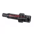 METZGER 0880543 - Bobine d'allumage