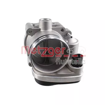 Corps papillon METZGER OEM 13547502444