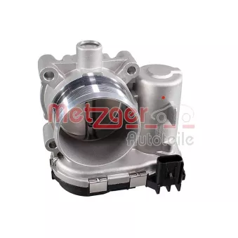 METZGER 08920075 - Corps papillon