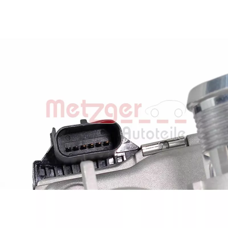 Corps papillon METZGER 08920075 - Visuel 2