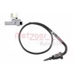 METZGER 08941022 - Capteur, température des gaz