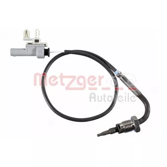METZGER 08941022 - Capteur, température des gaz