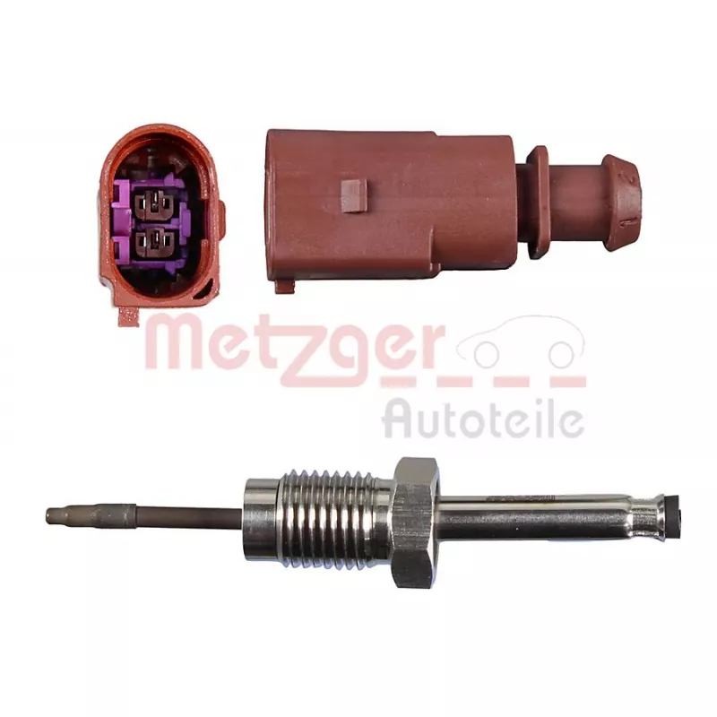 Capteur, température des gaz METZGER 08941066 - Visuel 1