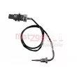 METZGER 08941078 - Capteur, température des gaz