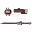 METZGER 08941100 - Capteur, température des gaz