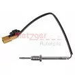 METZGER 08941102 - Capteur, température des gaz