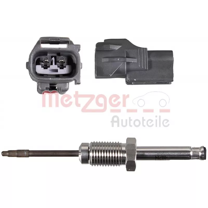 Capteur, température des gaz METZGER 08941108 - Visuel 1