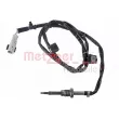 METZGER 08941113 - Capteur, température des gaz