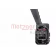METZGER 0895655 - Sonde lambda