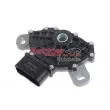 METZGER 0901436 - Interrupteur, position de marche