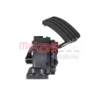 METZGER 0901487 - Capteur, position d'accelerateur