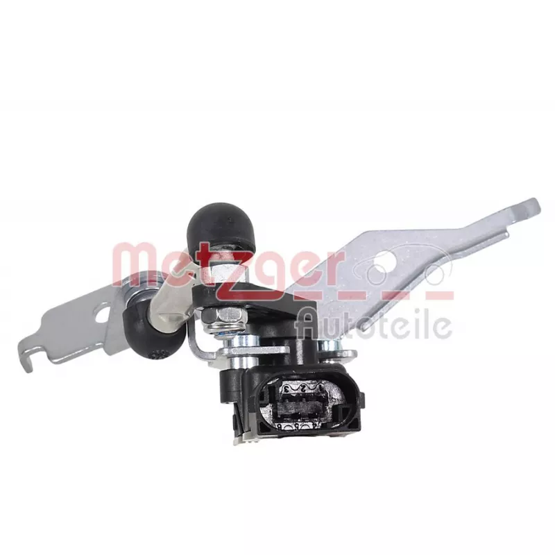 Capteur, correcteur de portée d'éclairage arrière droit METZGER 0901524 - Visuel 1