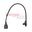 METZGER 0902238 - Capteur d'angle, vilebrequin