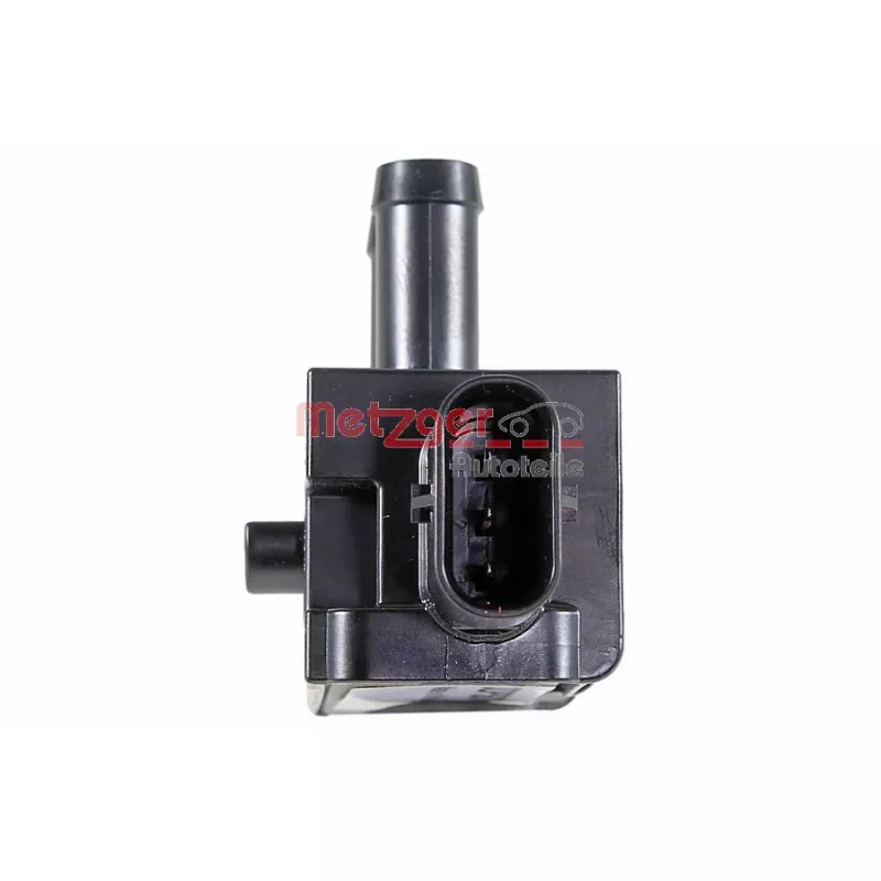 Capteur, pression des gaz échappement METZGER 0906494 - Visuel 1