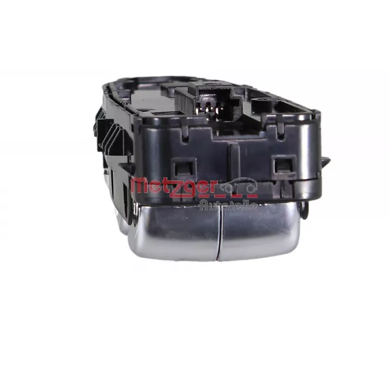 Interrupteur, lève-vitre METZGER 09161154 - Visuel 2