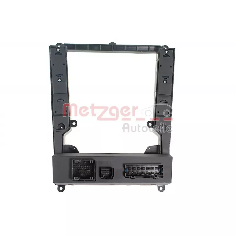 Interrupteur, lève-vitre METZGER 09161156 - Visuel 1