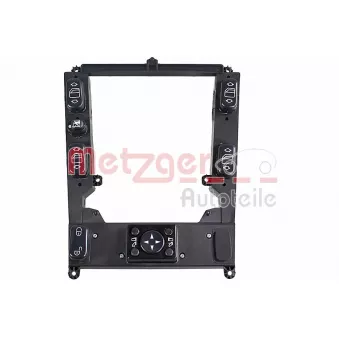 Interrupteur, lève-vitre METZGER OEM 1638207110