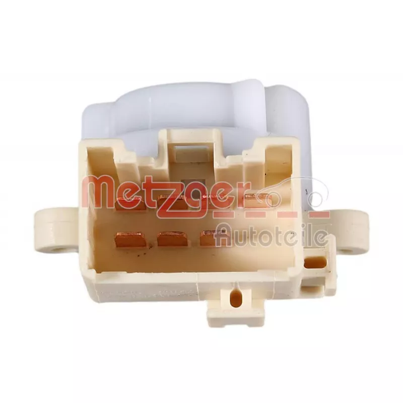 Interrupteur d'allumage/de démarreur METZGER 09161170 - Visuel 1