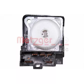 Interrupteur d'allumage/de démarreur METZGER OEM 35130SAAJ51