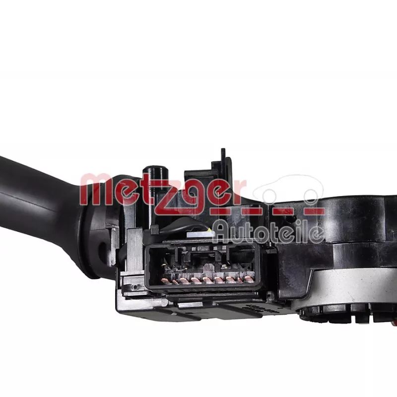 Commutateur de colonne de direction METZGER 09161192 - Visuel 2