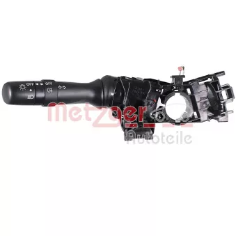 Commutateur de colonne de direction METZGER OEM 841400H010