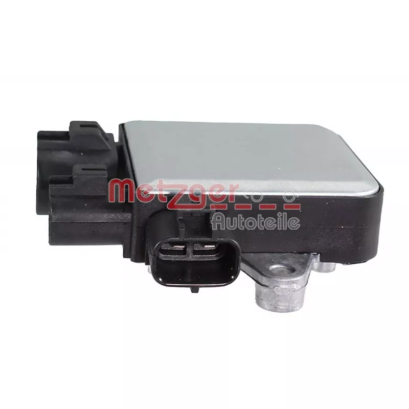 Commande, ventilateur électrique (refroidissement du moteur) METZGER 0917766 - Visuel 2