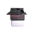 METZGER 0917768 - Régulateur, pulseur d'air habitacle