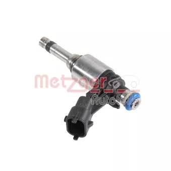 Injecteur METZGER OEM 353102B110