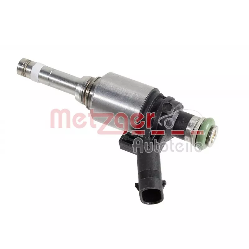 Injecteur METZGER 0920066 - Visuel 1